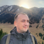 Антон Бавикін